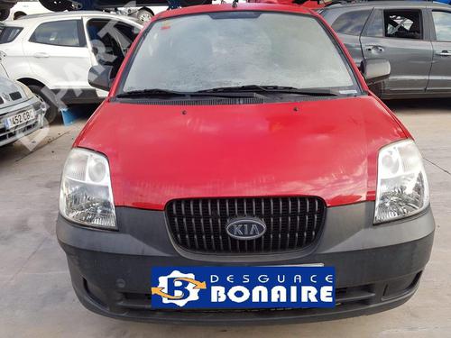 Used Parts KIA PICANTO I (SA)  1.0  965330