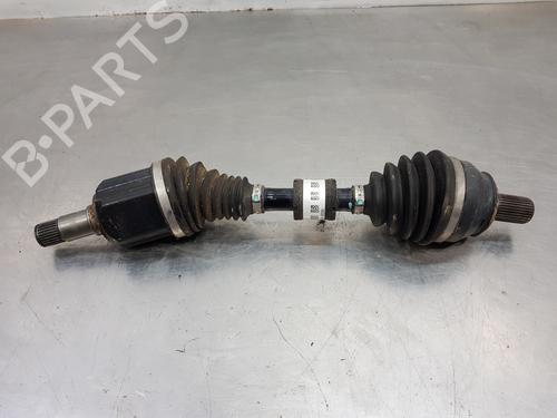 Used Right front driveshaft MERCEDES-BENZ A-CLASS (W177) A 200 d (177.012) (150 hp) 29912245