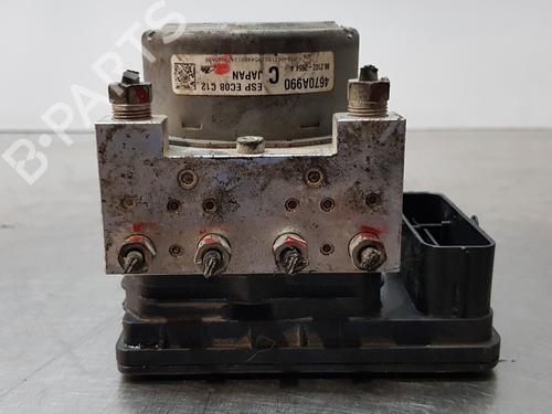 ABS pump MITSUBISHI OUTLANDER III (GG_W, GF_W, ZJ, ZL, ZK) 2.2 Di-D (GF6W) | BP8241995M43 