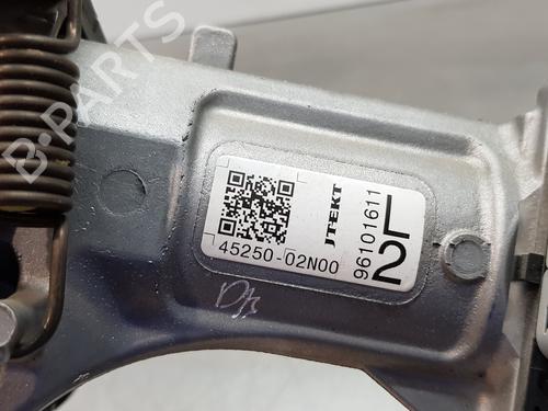 Steering column TOYOTA COROLLA Hatchback (_E21_, _EA1_, _EH1_) 1.8 Hybrid (ZWE211) | BP19699011M21 