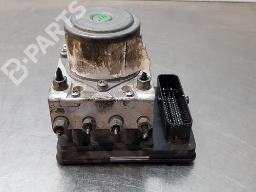 ABS pump FIAT 500X (334_) 1.6 D Multijet (334AXA1B, 334AXA11) | BP9721171M43 