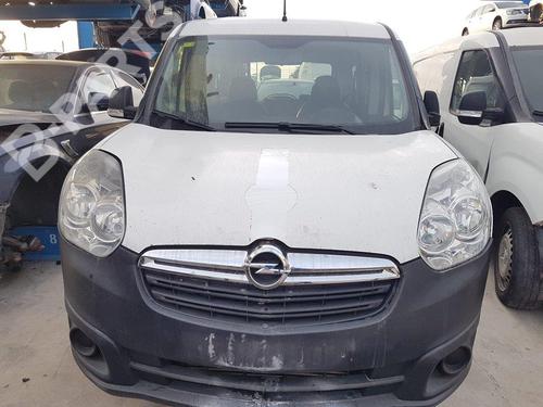 Used Parts OPEL COMBO Tour (X12)  1.6 CDTI (C26, D26, E26, C05)  890312