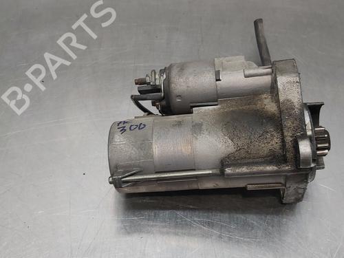 Startmotor AUDI A8 D3 (4E2, 4E8) 4.2 quattro (335 hp) 30878729