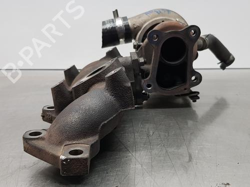 Turbocharger/Supercharger OPEL ASTRA H (A04)  | BP22179123M71 