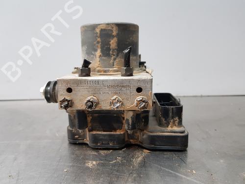 Pompe ABS RENAULT KANGOO / GRAND KANGOO II (KW0/1_)  | BP29814252M43 
