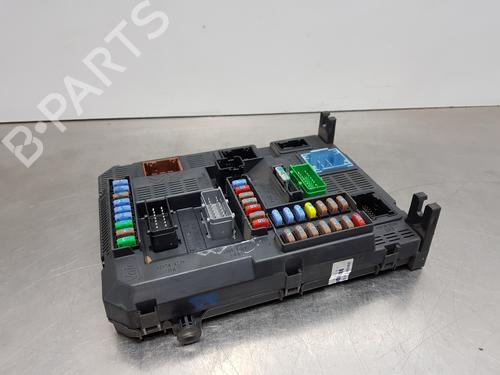 Fuse box PEUGEOT 308 II (LB_, LP_, LW_, LH_, L3_)  | BP29248431E1 