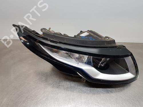 Right headlight LAND ROVER RANGE ROVER EVOQUE (L538)  | BP29121535C29 