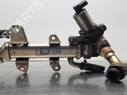 Egr für SSANGYONG KYRON 2.0 Xdi (141 hp) 19680669
