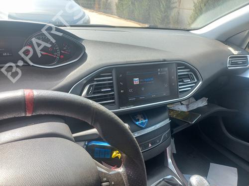 Particulate filter PEUGEOT 308 SW II (LC_, LJ_, LR_, LX_, L4_) | BP30128689M81