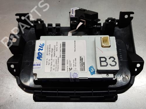 Elektronische module TOYOTA COROLLA Hatchback (_E21_, _EA1_, _EH1_) 1.8 Hybrid (ZWE211) | BP19699053M83 