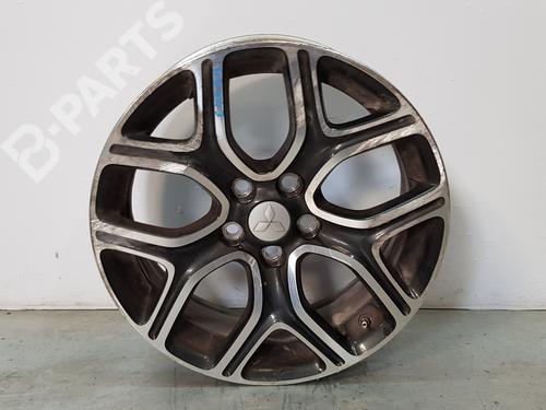 Used Rim MITSUBISHI OUTLANDER III (GG_W, GF_W, ZJ, ZL, ZK) 2.2 Di-D (GF6W) (150 hp) 8298824