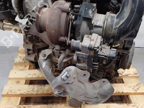 Engine BMW X1 (F48) sDrive 18 d | BP17711912M1 