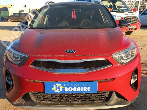 Brugte KIA STONIC (YB) [2017-2025]  4212026