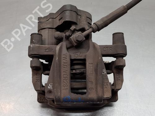 Used Right rear brake caliper SEAT LEON Sportstourer (KL8, KLD) [2020-2025]  20480186