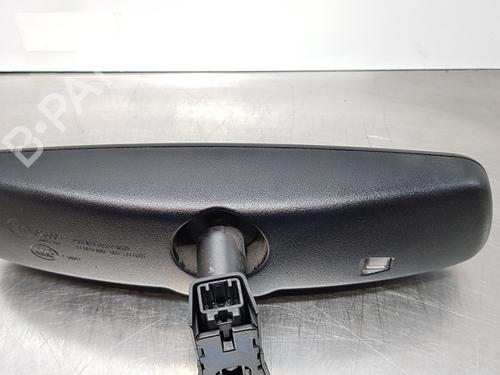 Rear mirror HYUNDAI TUCSON (TL, TLE) 2.0 CRDi | BP16854897I6 