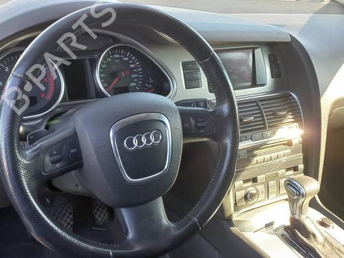 Electronic module AUDI Q7 (4LB) 3.0 TDI quattro | BP17639265M83 