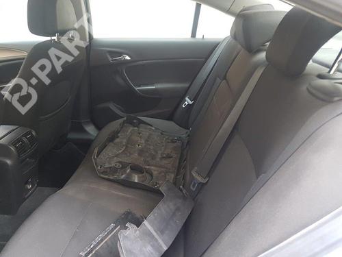 Airbag Kit OPEL INSIGNIA A Sports Tourer (G09) 2.0 CDTI (35) | BP10703539C86  - Image 28