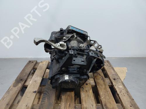 Gearbox SEAT IBIZA III (6L1) 1.4 TDI | BP31340511M3