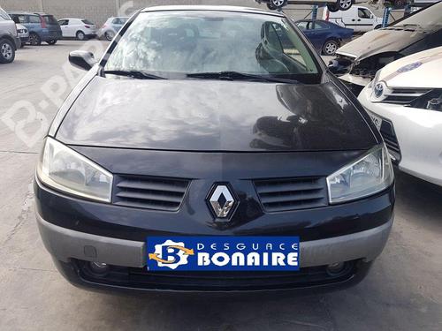 Used Parts RENAULT MEGANE II Coupé-Cabriolet (EM0/1_)  1.6  1124658