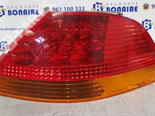 Used Right taillight BMW 7 (E65, E66, E67) [2001-2009]  7586831