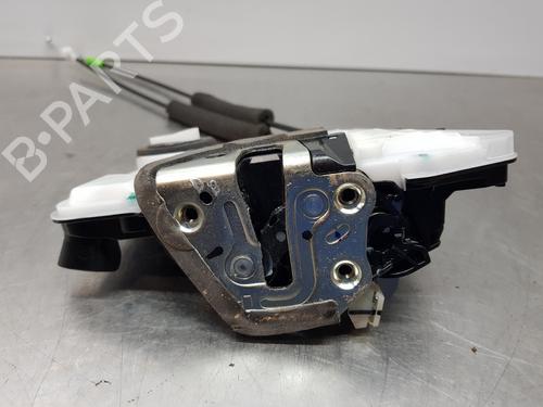 Front left lock TOYOTA COROLLA Hatchback (_E21_, _EA1_, _EH1_)  | BP28023926C98 