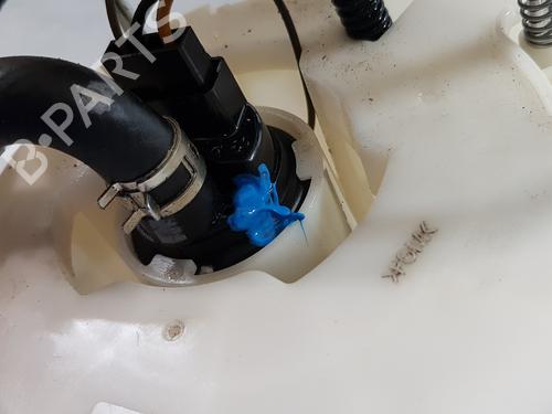 Fuel pump KIA CEED Sportswagon (CD)  | BP20706497M76 