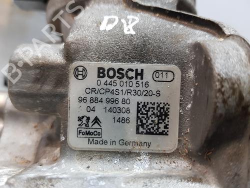 Injection pump CITROËN C-ELYSEE (DD_)  | BP29329726M78 