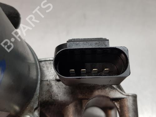Front wiper motor FORD GRAND C-MAX (DXA/CB7, DXA/CEU) 2.0 TDCi | BP14245134M29 