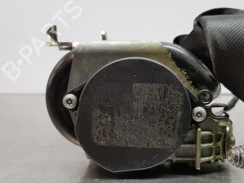 Front left seatbelt RENAULT LAGUNA Coupe (DT0/1)  | BP13480170I26 
