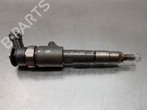 Used Injector PEUGEOT 3008 II SUV (MC_, MR_, MJ_, M4_) [2016-2025]  23430368