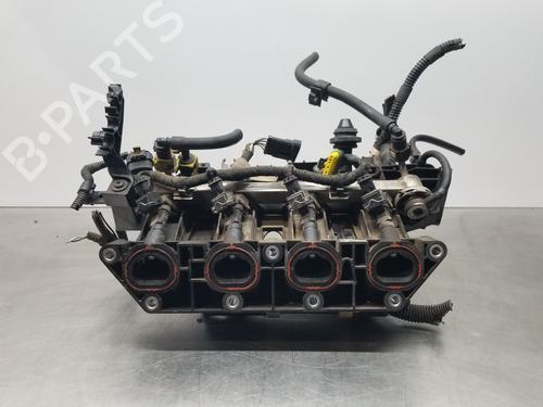 Used Intake manifold FIAT BRAVO II (198_) [2006-2016]  29257857