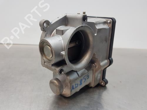 Throttle body NISSAN MICRA III (K12)  | BP28376946M82