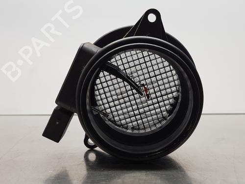Luftmassemåler MERCEDES-BENZ C-CLASS (W203) C 180 Kompressor (203.046) | BP15944038M95 