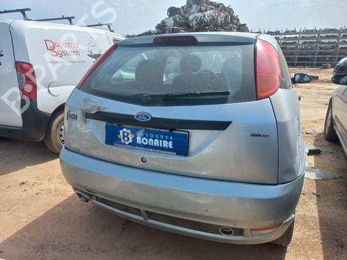 Rudehejsemekanisme ventre foran FORD FOCUS I (DAW, DBW)  | BP26552405C22 