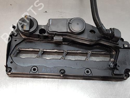 Used Valve cover AUDI Q5 (8RB) 2.0 TDI quattro (170 hp) 15248253