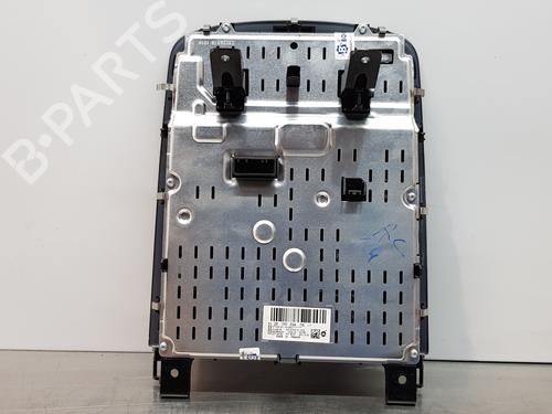 Display RENAULT GRAND SCÉNIC IV (R9_)  | BP18712883C48 