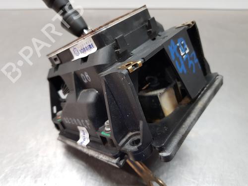 Gear lever MERCEDES-BENZ M-CLASS (W163) ML 270 CDI (163.113) | BP23270413M90 