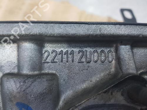 Topstykke HYUNDAI TUCSON (NX4E, NX4A)  | BP29697224M5