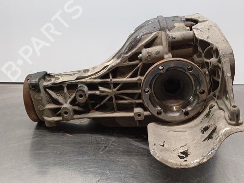 Rear differential AUDI A8 D4 (4H2, 4H8, 4HC, 4HL) 3.0 TDI quattro | BP17098040M24 