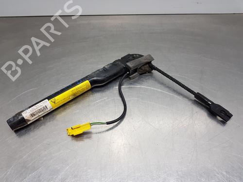 Used Front right belt tensioner FORD KA (RU8) [2008-2016]  30469830