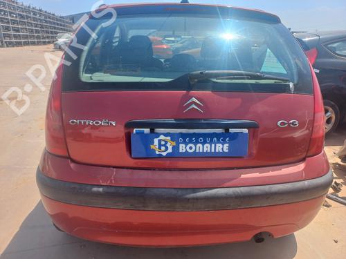 Alternator CITROËN C3 I (FC_, FN_)  | BP27870276M7 
