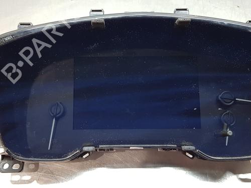 Used Instrument cluster TOYOTA COROLLA Hatchback (_E21_, _EA1_, _EH1_) 1.8 Hybrid (ZWE211) (98 hp) 19699013
