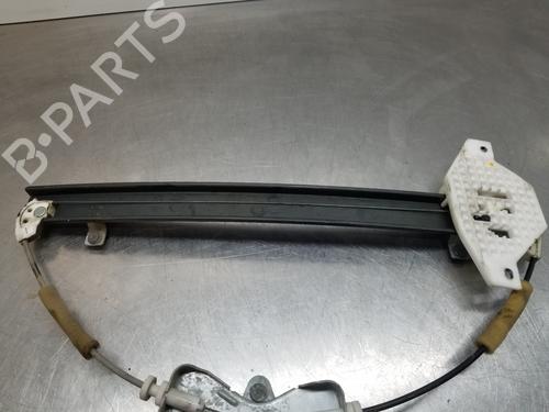 Vindusheismekanisme høyre bak SSANGYONG RODIUS I  | BP27870247C25 