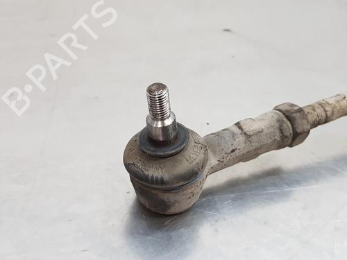 Steering rack MITSUBISHI SPACE RUNNER (N6_W, N7_W)  | BP14987063M22 