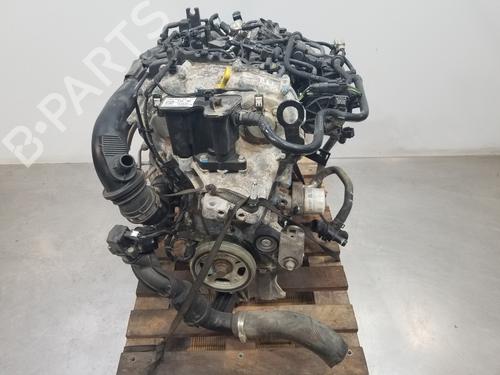 Engine FORD FOCUS III  | BP29712237M1