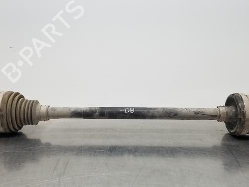 Drivaksel bagtil venstre JEEP COMPASS (MP, M6, MV, M7) 2.0 CRD 4x4 (140 hp) 20331787
