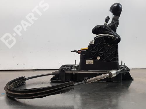 Used Gear lever VW SCIROCCO III (137, 138) 2.0 TFSI (200 hp) 11874955