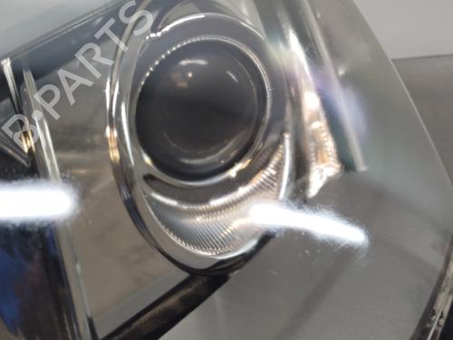 Left headlight RENAULT MEGANE II (BM0/1_, CM0/1_)  | BP18050080C28 