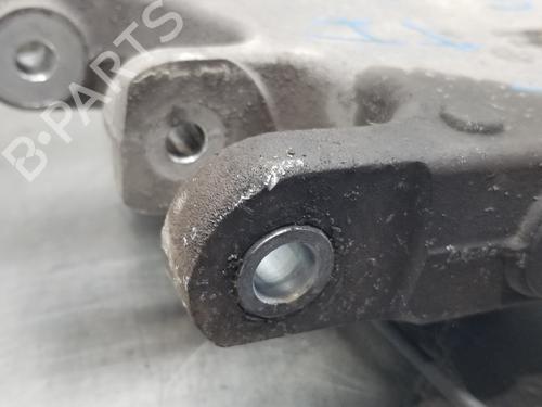 Left rear suspension arm ALFA ROMEO STELVIO (949_)  | BP19408698M14 