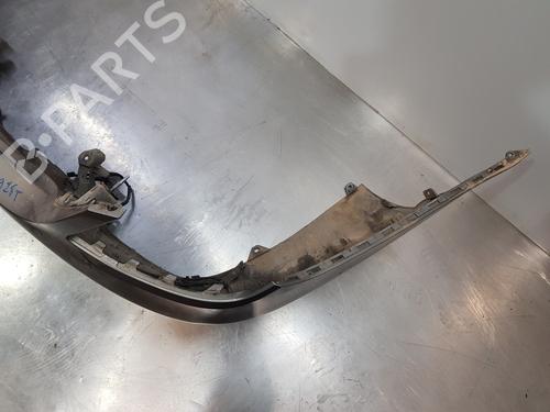 Rear bumper MERCEDES-BENZ C-CLASS (W205)  | BP29248390C8 